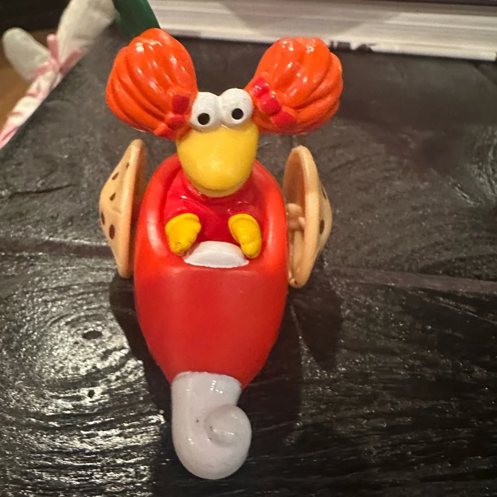 McDonald’s